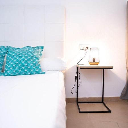 Apartamento Aviles Ronda Eksteriør billede